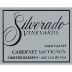 Silverado Limited Reserve Cabernet Sauvignon 1997 Front Label