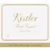 Kistler Vineyards Hirsch Vineyard Chardonnay 2002 Front Label