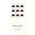 Nine Hats Red Wine 2015 Front Label