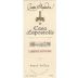 Lapostolle Cuvee Alexandre Cabernet Sauvignon 1998 Front Label