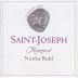 Nicolas Badel Saint-Joseph Montrond 2014 Front Label