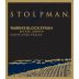Stolpman Vineyards Ruben's Block Syrah 2012 Front Label