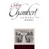 Chateau Chambert Cahors Malbec 2009 Front Label