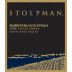 Stolpman Vineyards Ruben's Block Syrah 2008 Front Label