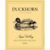 Duckhorn Sauvignon Blanc (375ML half-bottle) 2016 Front Label