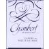 Chateau Chambert Cahors Chambert Gourmand Fruite Intense 2010 Front Label