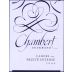 Chateau Chambert Cahors Chambert Gourmand Fruite Intense 2008 Front Label
