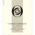 O'Shaughnessy Mt. Veeder Cabernet Sauvignon 2013 Front Label
