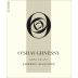 O'Shaughnessy Napa Valley Cabernet Sauvignon 2014 Front Label