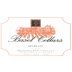 Basel Cellars Pheasant Run Vineyard Merlot 2009 Front Label