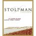 Stolpman Vineyards La Coppa Blanc 2009 Front Label