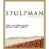 Stolpman Vineyards La Coppa Blanc 2007 Front Label
