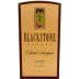 Blackstone Cabernet Sauvignon 1998 Front Label