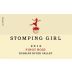 Stomping Girl Russian River Valley Pinot Noir 2010 Front Label