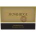 Stonehedge Reserve Chardonnay 2009 Front Label