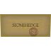 Stonehedge Reserve Chardonnay 2007 Front Label