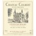 Chateau Colbert Cotes de Bourg Cuvee Prestige 2007 Front Label