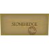 Stonehedge Reserve Chardonnay 2013 Front Label