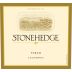 Stonehedge Syrah 2013 Front Label