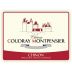 Chateau du Coudray-Montpensier Chinon 2011 Front Label