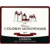 Chateau du Coudray-Montpensier Chinon 2012 Front Label