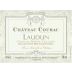 Chateau Courac Cotes du Rhone Villages Laudun 2009 Front Label