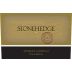 Stonehedge Terroir Select Muscat Canelli 2011 Front Label