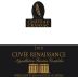 Chateau Cransac Fronton Cuvee Renaissance Rouge 2010 Front Label