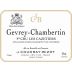 Chateau D. Beaufort Gevrey-Chambertin Les Cazetiers Premier Cru 2006 Front Label