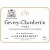 Chateau D. Beaufort Gevrey-Chambertin Premier CRU 2000 Front Label