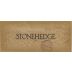 Stonehedge Terroir Select The Noble Red 2008 Front Label