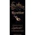 Rosenblum Cellars St. Peters Church Vineyard Zinfandel 1998 Front Label