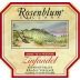 Rosenblum Cellars Annette's Reserve Zinfandel 1998 Front Label
