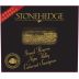 Stonehedge Grand Reserve Cabernet Sauvignon 2013 Front Label