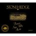Stonehedge Stonehedge Reserve Merlot 2007 Front Label