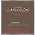 Chateau d'Angles La Clape Grand Vin Blanc 2011 Front Label