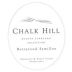 Chalk Hill Vineyard Selection Botrytis Semillon (half-bottle) 1997 Front Label
