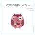 Winking Owl Shiraz Front Label