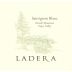 Ladera Sauvignon Blanc 2011 Front Label