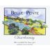 Belle Pente Chardonnay 2008 Front Label