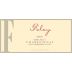 Foley Estate Winery Barrel Select Chardonnay 2000 Front Label