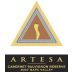 Artesa Reserve Cabernet Sauvignon 2007 Front Label