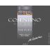 Cosentino The Poet Meritage 2001 Front Label