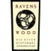 Ravenswood Big River Zinfandel 1999 Front Label