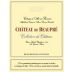 Chateau de Beaupre Coteaux d'Aix en Provence Collection du Chateau Rouge 2010 Front Label