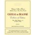 Chateau de Beaupre Coteaux d'Aix en Provence Collection du Chateau Rouge 2009 Front Label