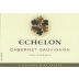 Echelon Cabernet Sauvignon 1999 Front Label