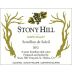 Stony Hill Semillon de Soleil (375ML half-bottle) 2012 Front Label