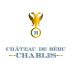 Chateau de Beru Chablis 2013 Front Label