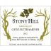 Stony Hill Gewurztraminer 2012 Front Label